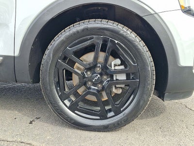 2023 Kia Telluride SX-Prestige X-Line