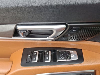 2023 Kia Telluride SX-Prestige X-Line