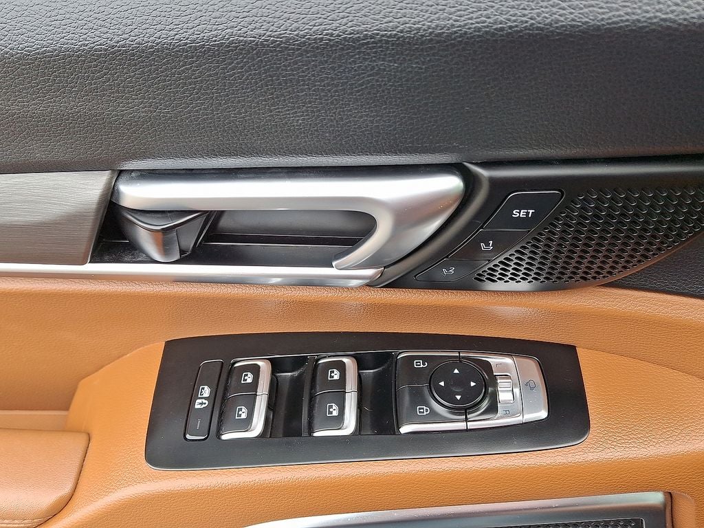 2023 Kia Telluride SX-Prestige X-Line