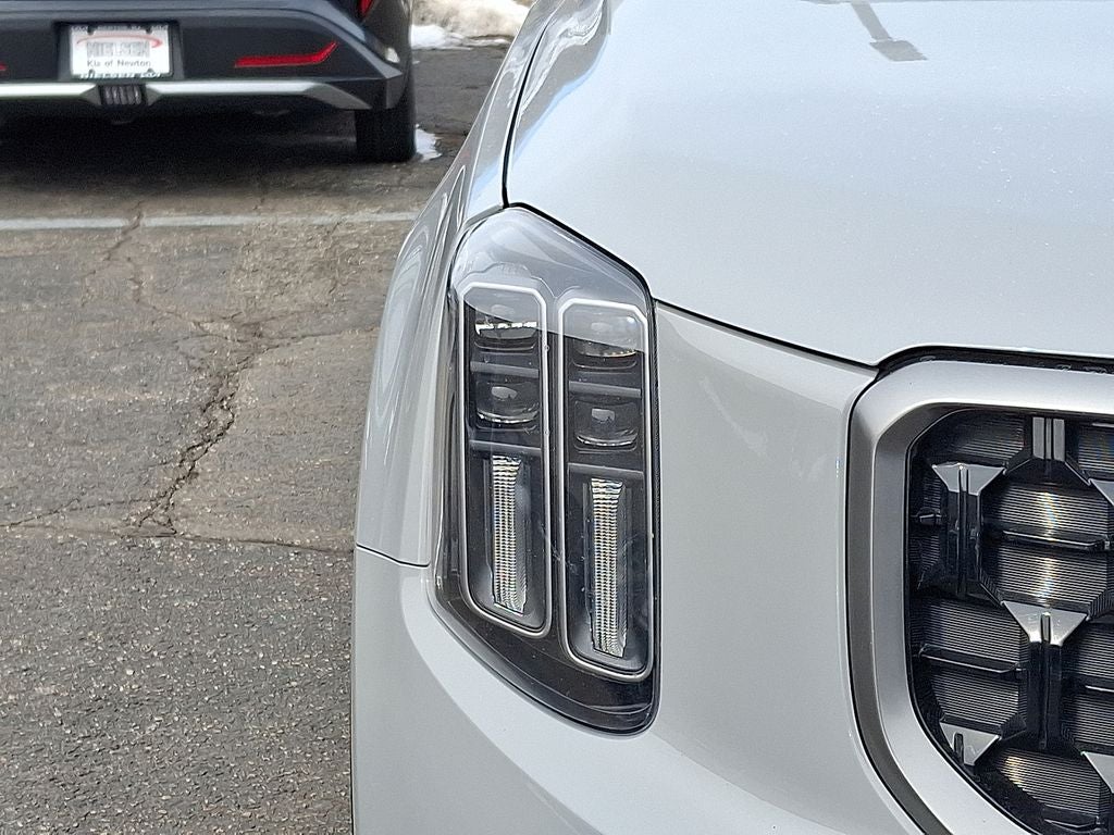 2023 Kia Telluride SX-Prestige X-Line