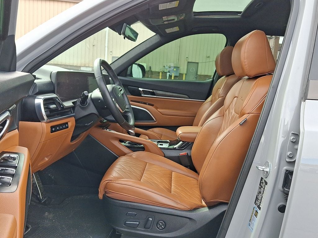 2023 Kia Telluride SX-Prestige X-Line
