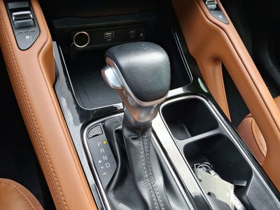 2023 Kia Telluride SX-Prestige X-Line