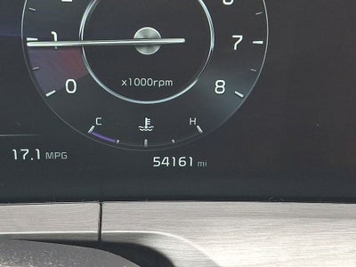 2023 Kia Telluride SX-Prestige X-Line