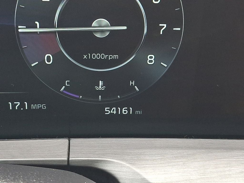 2023 Kia Telluride SX-Prestige X-Line