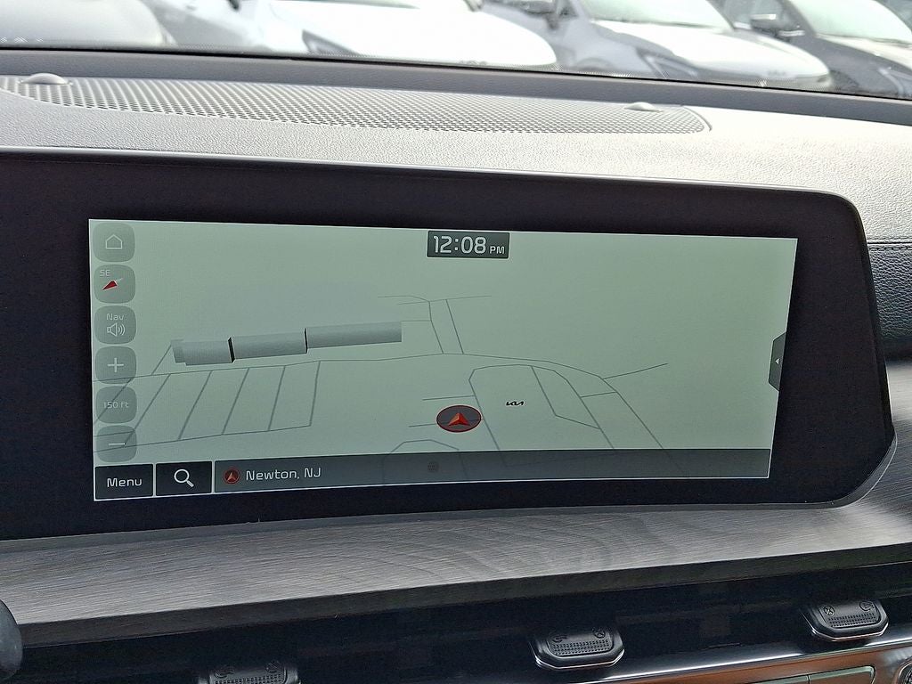 2023 Kia Telluride SX-Prestige X-Line