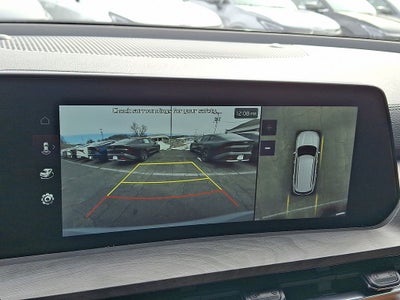 2023 Kia Telluride SX-Prestige X-Line