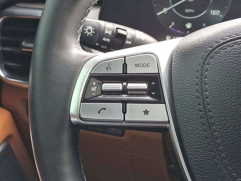 2023 Kia Telluride SX-Prestige X-Line