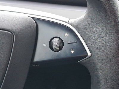 2026 Tesla Model Y Long Range