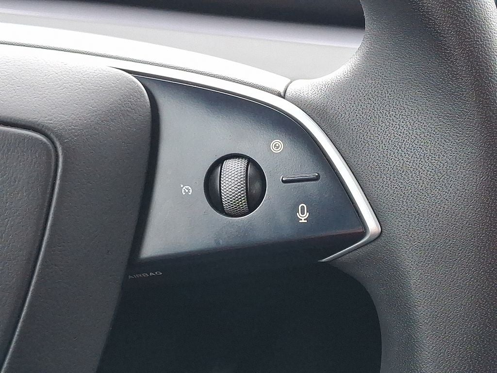 2026 Tesla Model Y Long Range