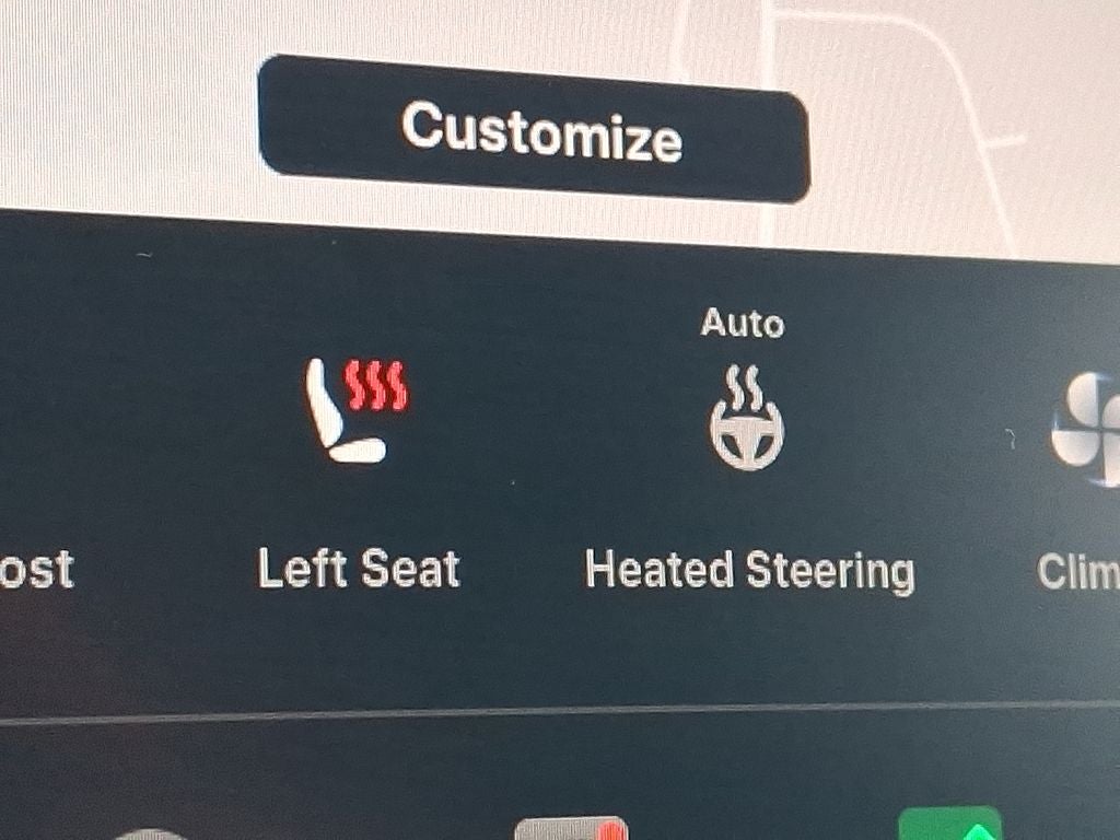 2026 Tesla Model Y Long Range