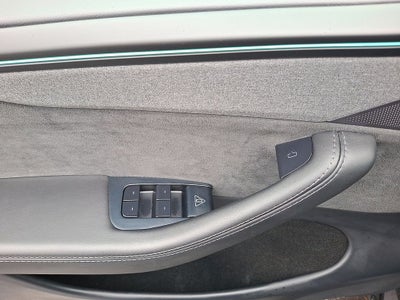 2026 Tesla Model Y Long Range