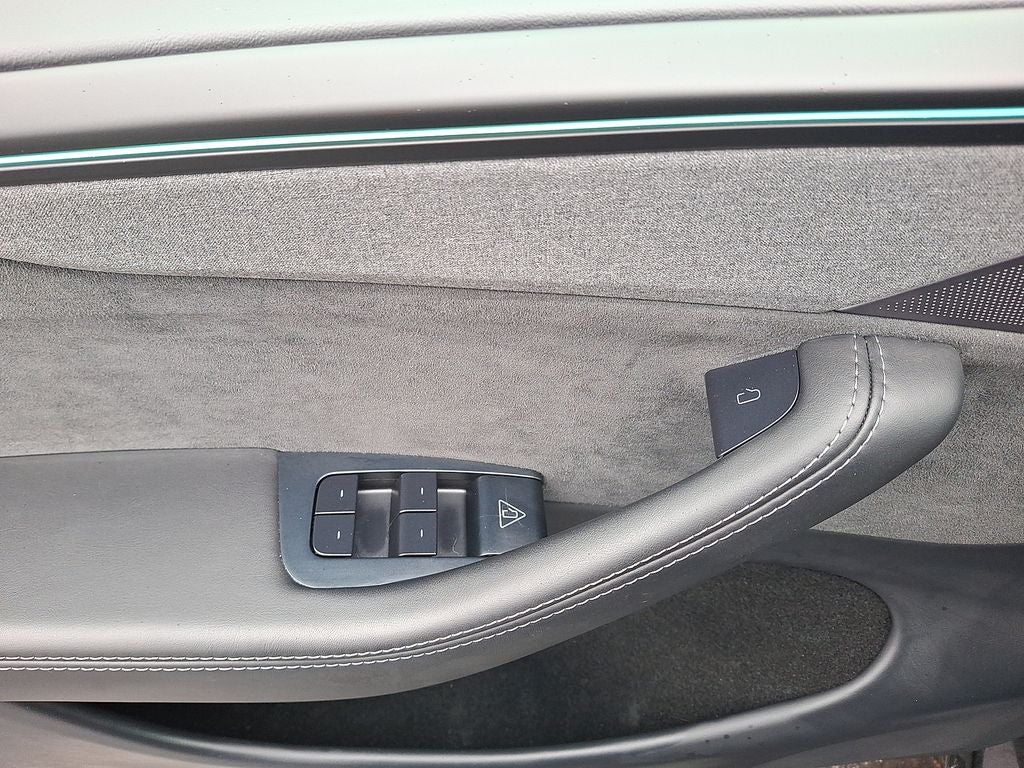 2026 Tesla Model Y Long Range