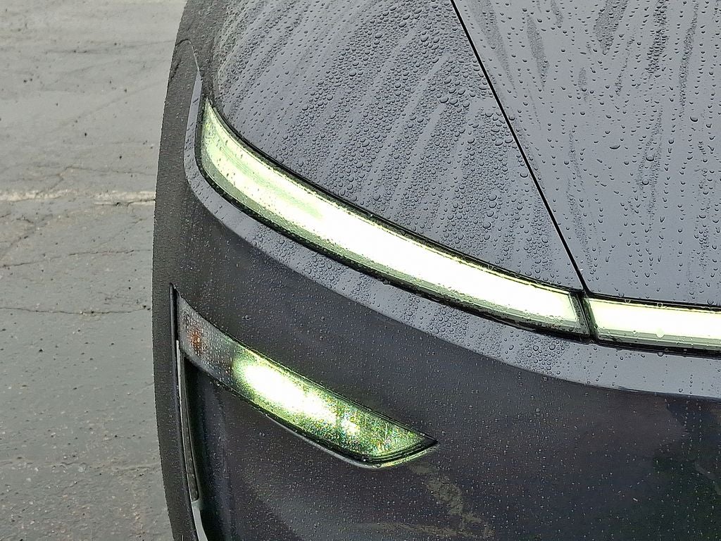 2026 Tesla Model Y Long Range