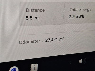 2026 Tesla Model Y Long Range