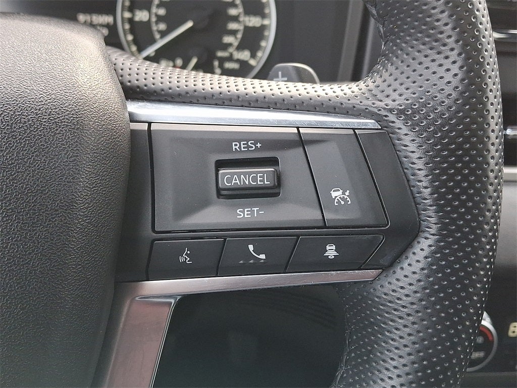 2022 Mitsubishi Outlander Black Edition