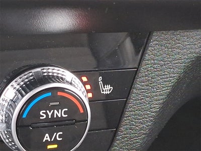 2022 Mitsubishi Outlander Black Edition