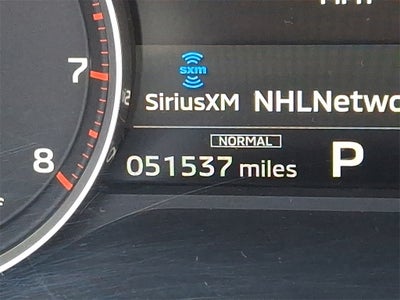 2022 Mitsubishi Outlander Black Edition