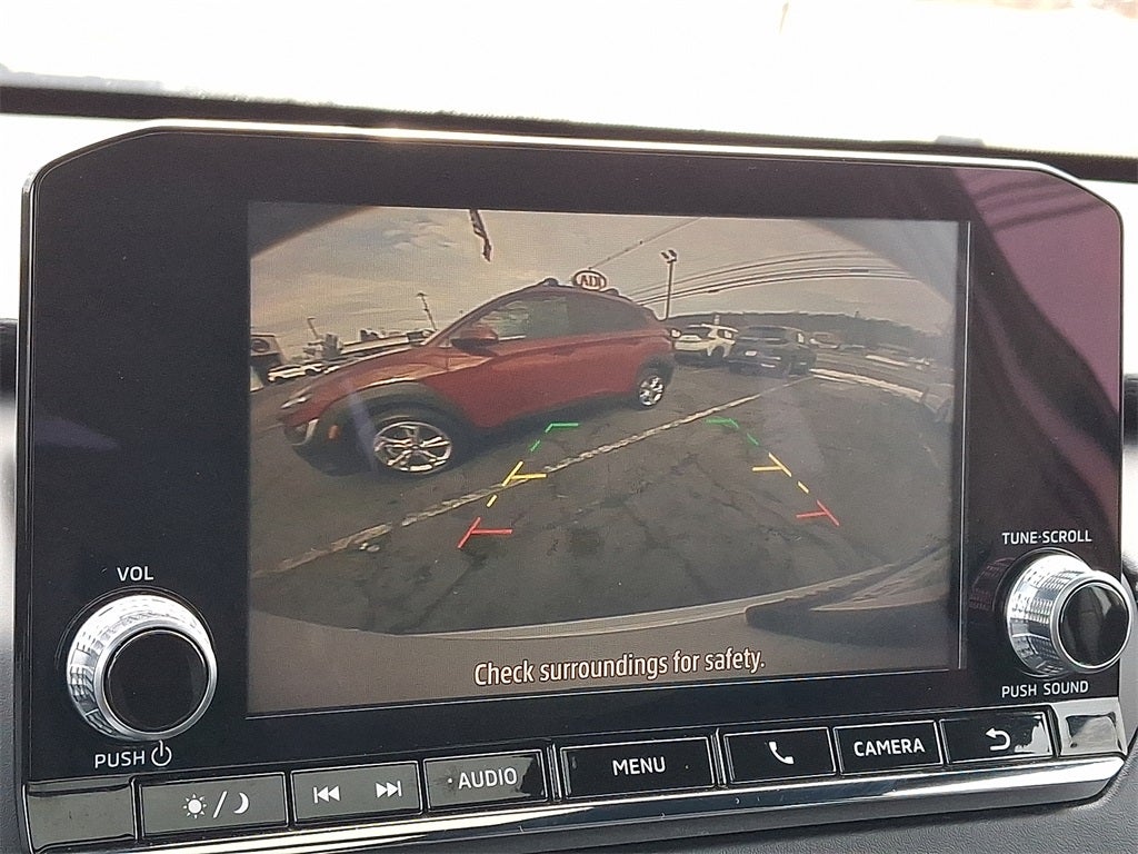 2022 Mitsubishi Outlander Black Edition