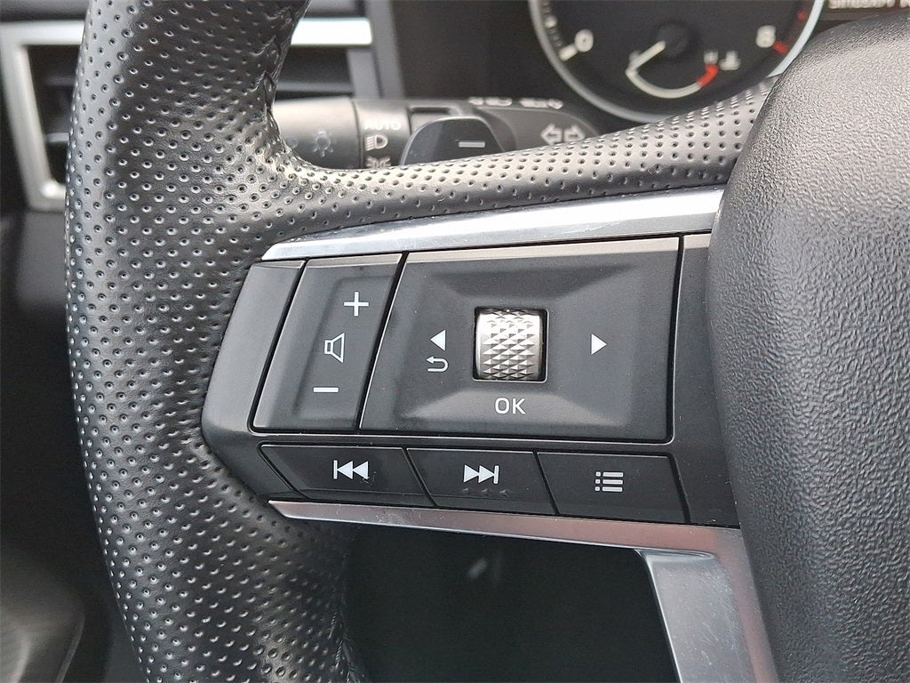 2022 Mitsubishi Outlander Black Edition