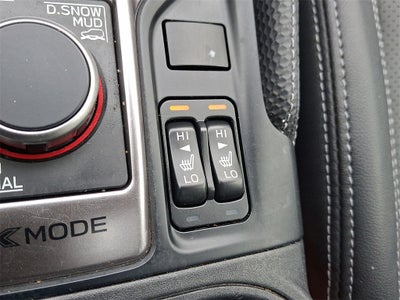 2023 Subaru Forester Touring