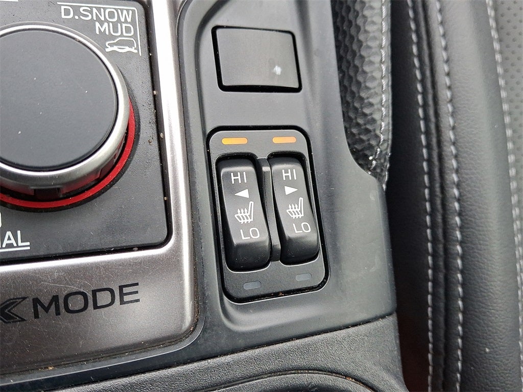 2023 Subaru Forester Touring