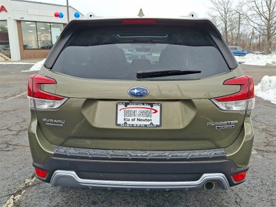 2023 Subaru Forester Touring