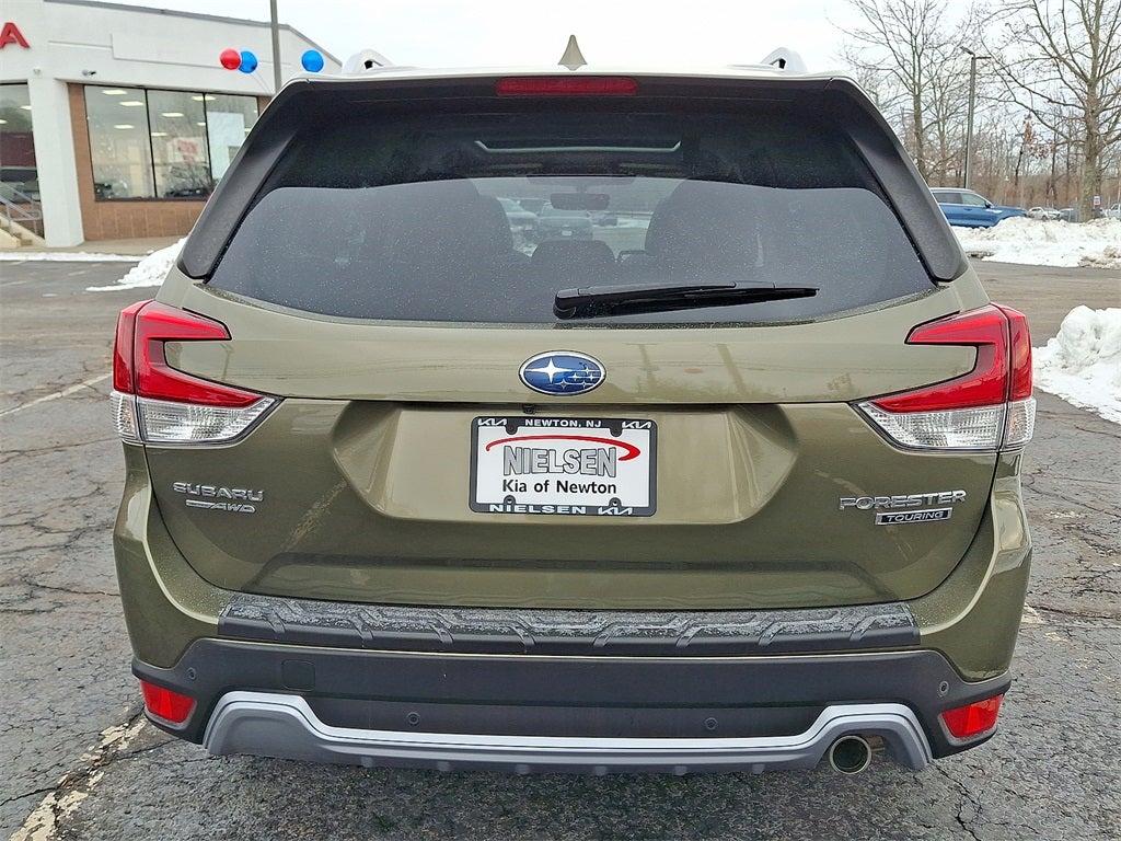 2023 Subaru Forester Touring