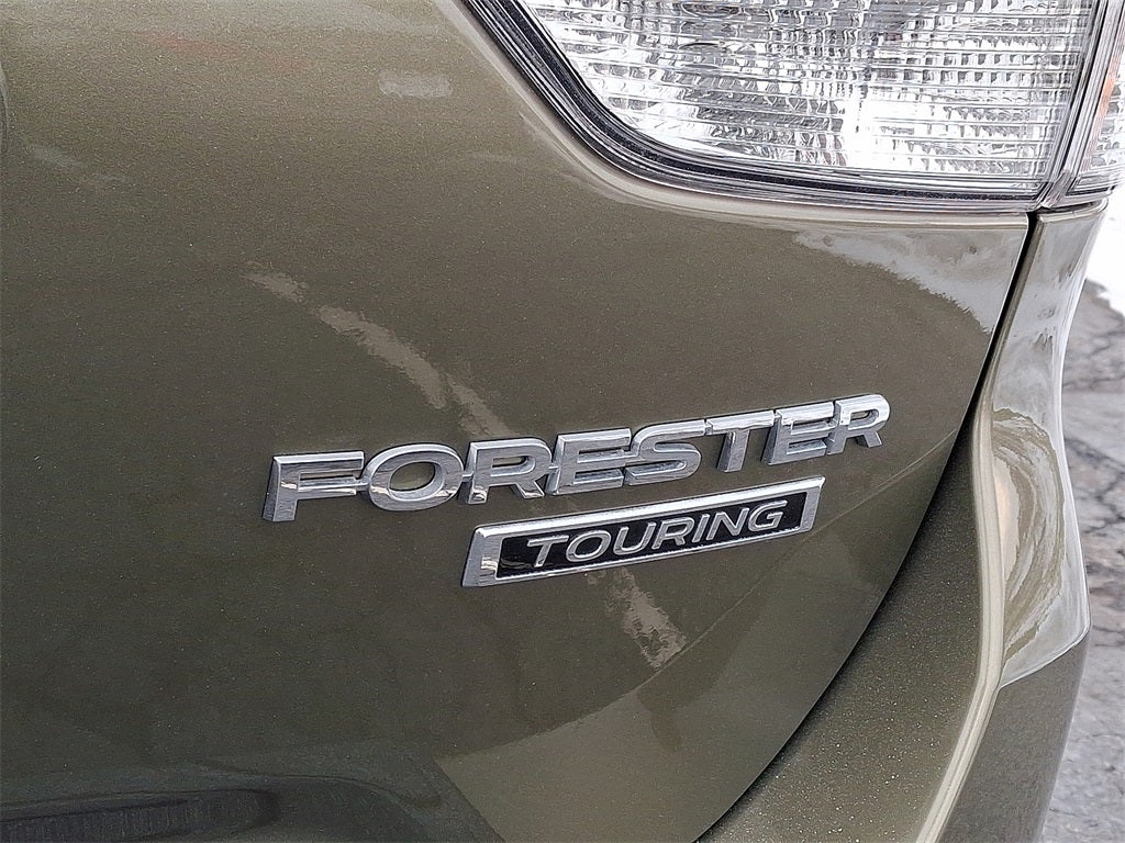 2023 Subaru Forester Touring