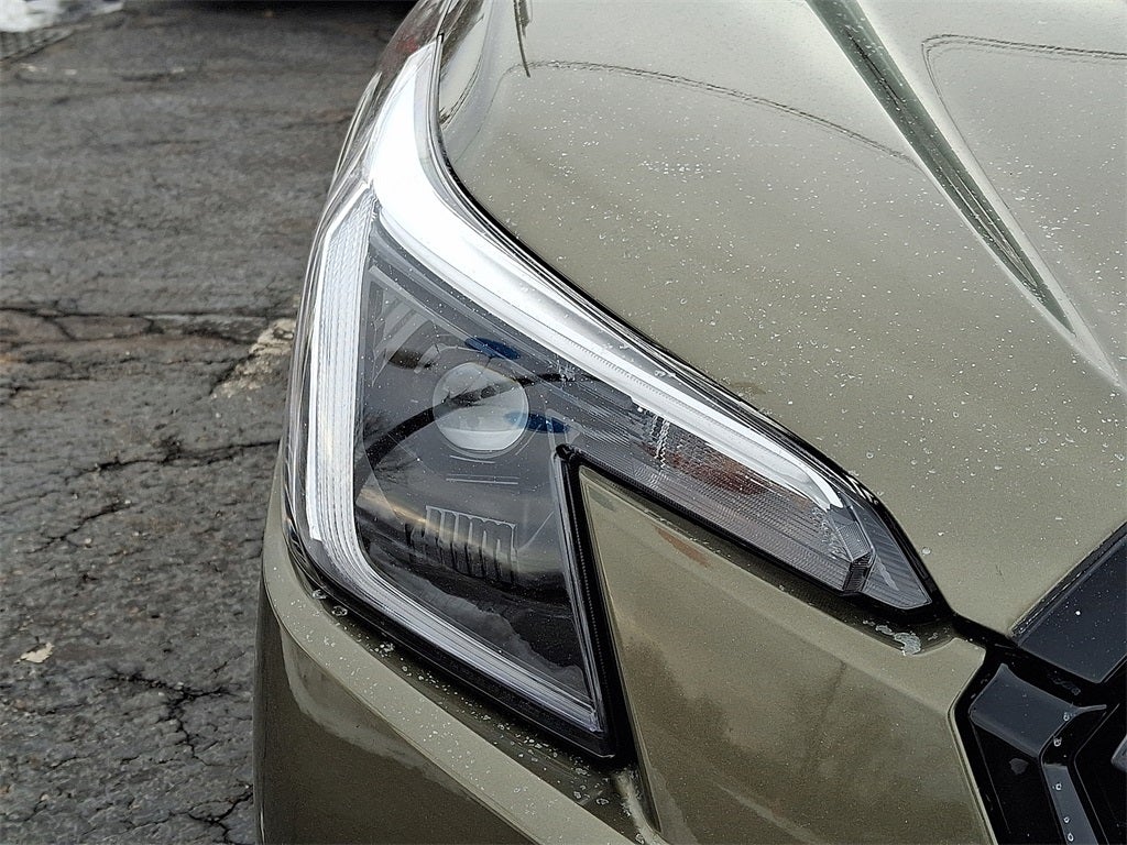 2023 Subaru Forester Touring