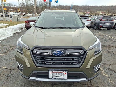 2023 Subaru Forester Touring