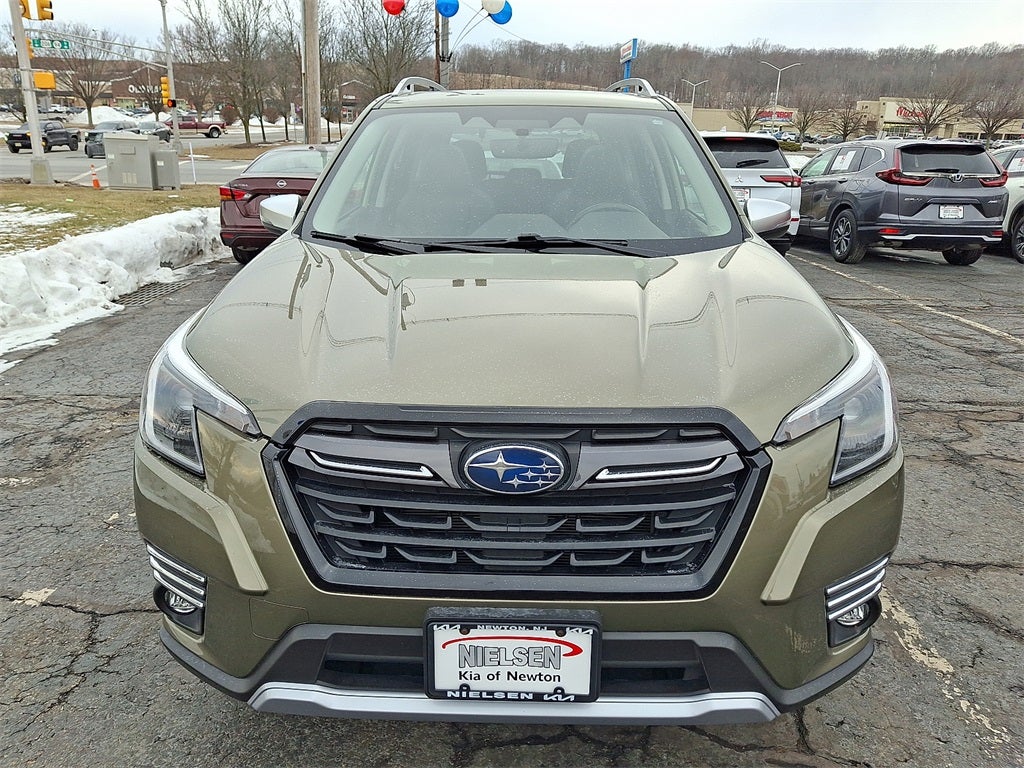 2023 Subaru Forester Touring