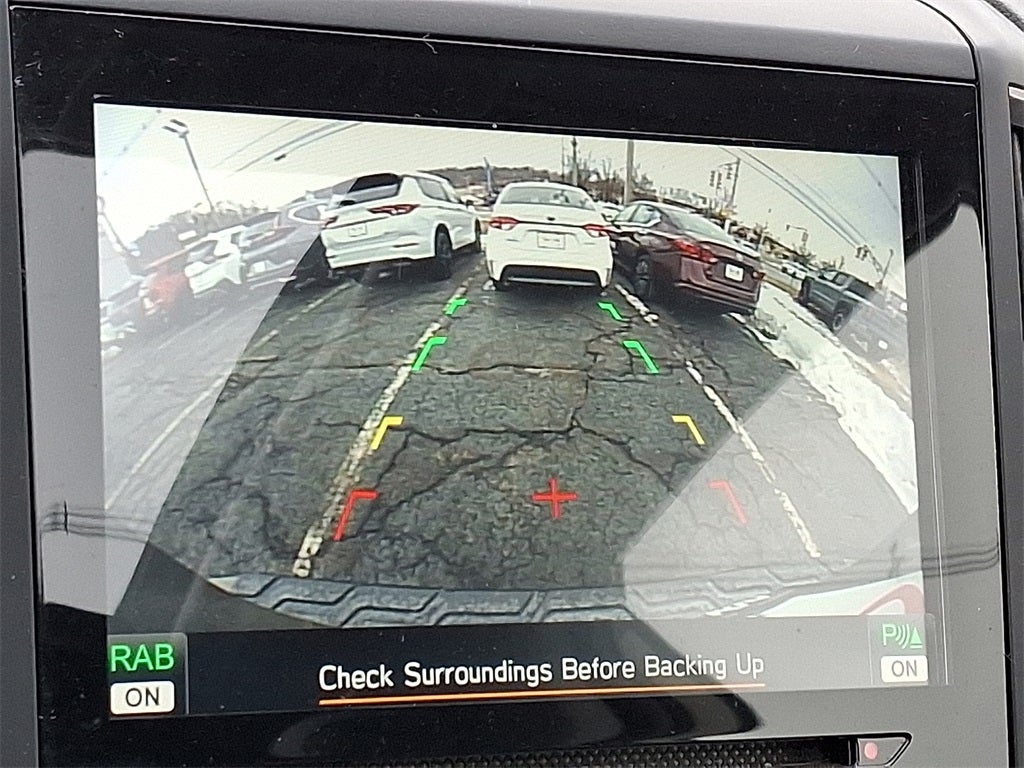 2023 Subaru Forester Touring