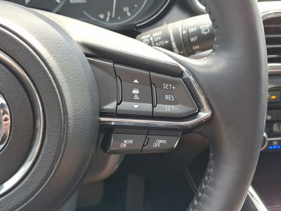 2020 Mazda Mazda CX-9 Grand Touring