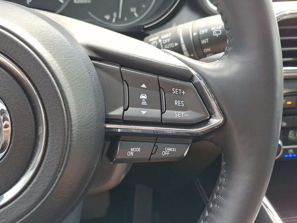 2020 Mazda Mazda CX-9 Grand Touring