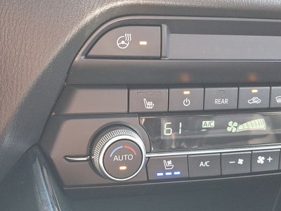 2020 Mazda Mazda CX-9 Grand Touring