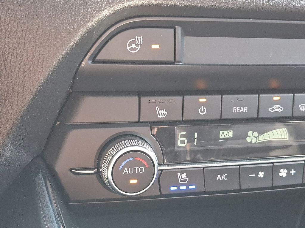 2020 Mazda Mazda CX-9 Grand Touring