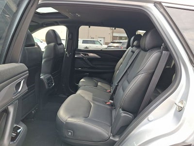 2020 Mazda Mazda CX-9 Grand Touring