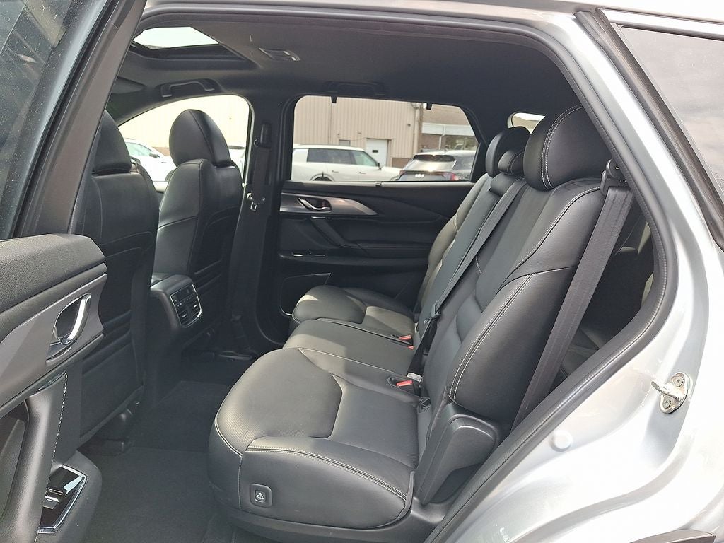2020 Mazda Mazda CX-9 Grand Touring