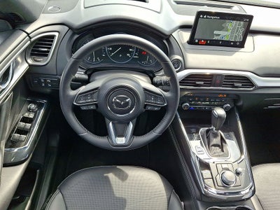 2020 Mazda Mazda CX-9 Grand Touring