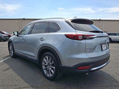 2020 Mazda Mazda CX-9 Grand Touring
