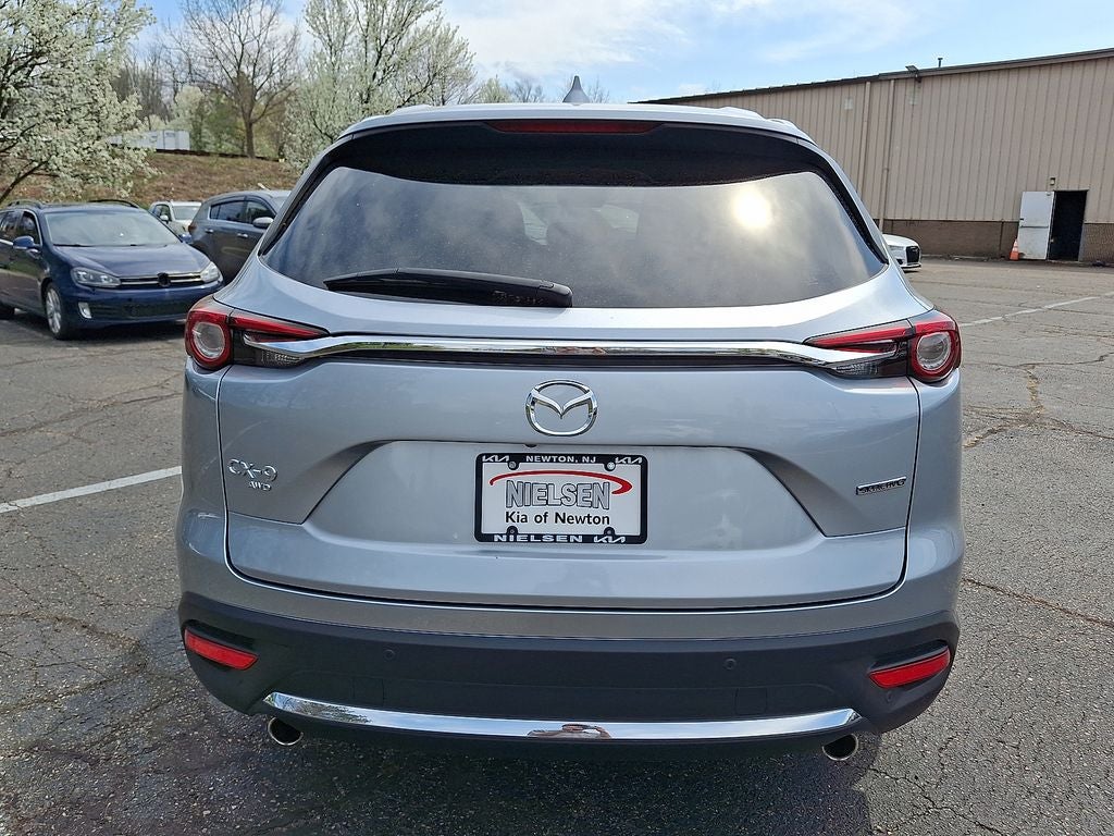 2020 Mazda Mazda CX-9 Grand Touring