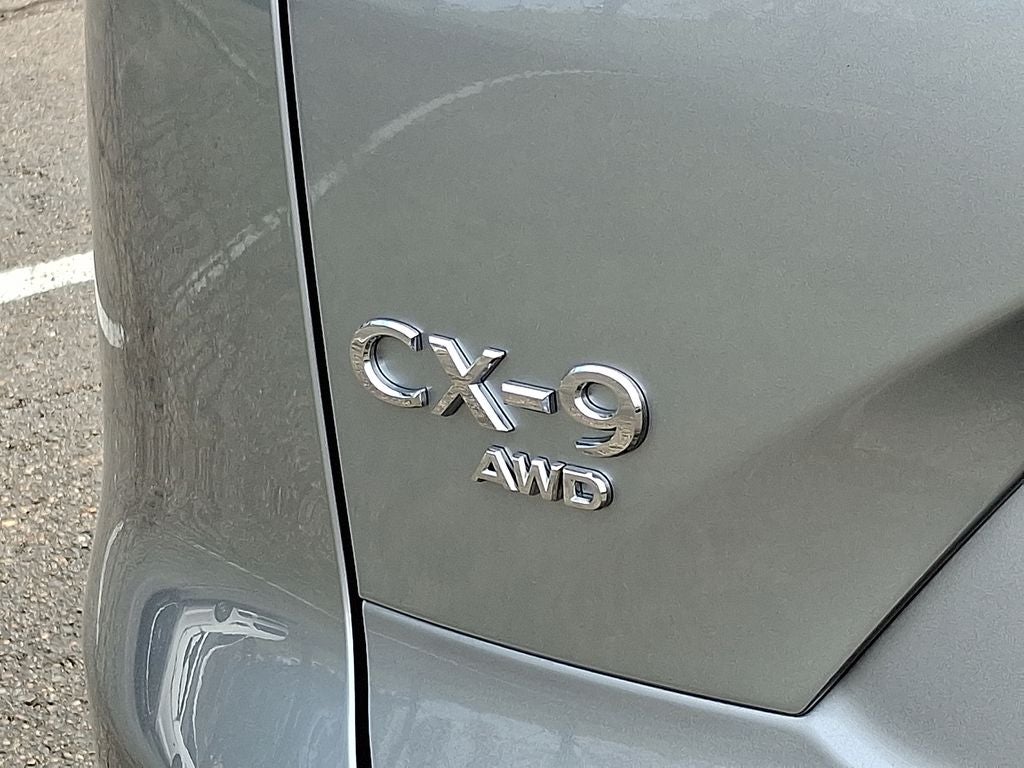 2020 Mazda Mazda CX-9 Grand Touring