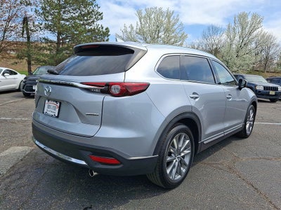2020 Mazda Mazda CX-9 Grand Touring