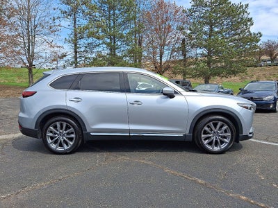 2020 Mazda Mazda CX-9 Grand Touring