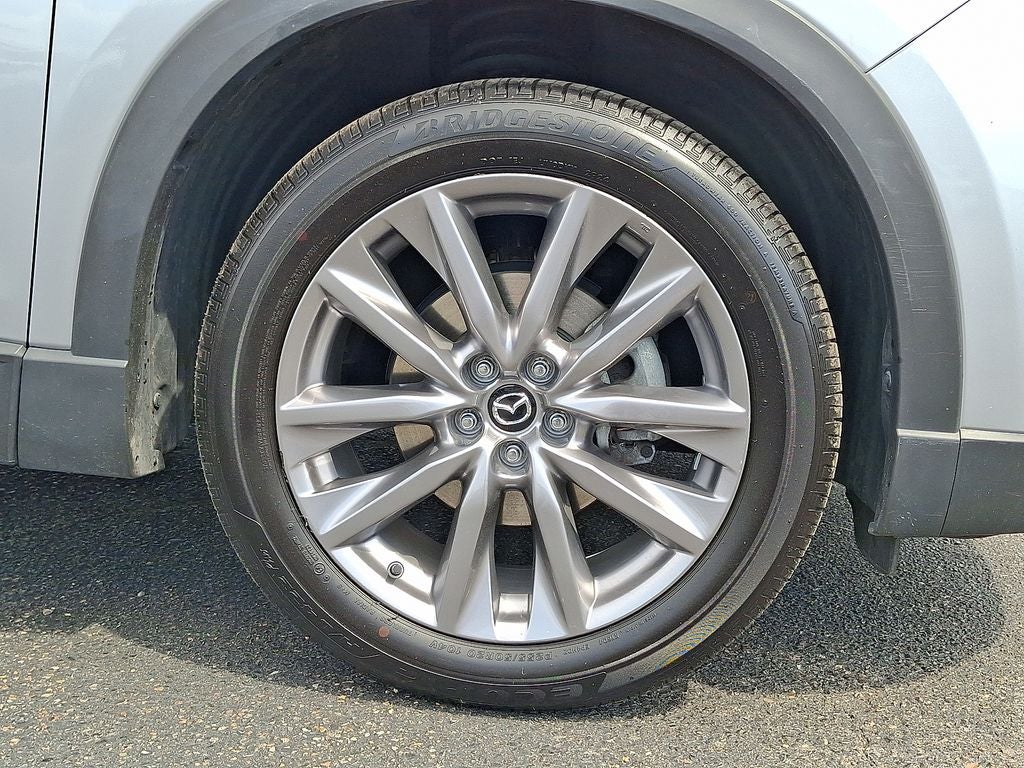 2020 Mazda Mazda CX-9 Grand Touring