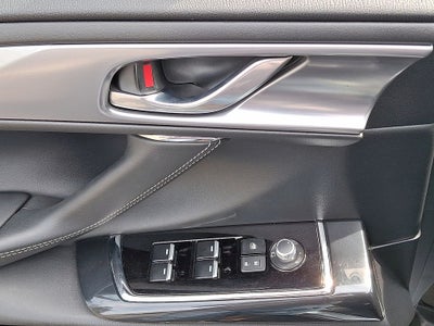 2020 Mazda Mazda CX-9 Grand Touring