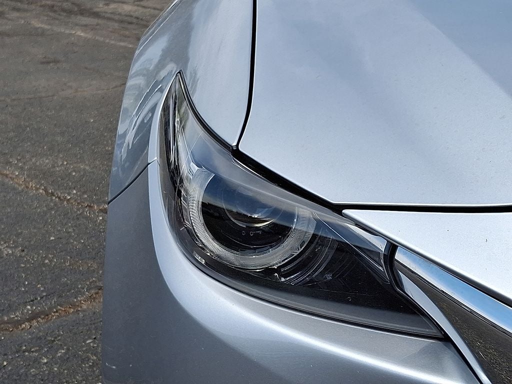 2020 Mazda Mazda CX-9 Grand Touring