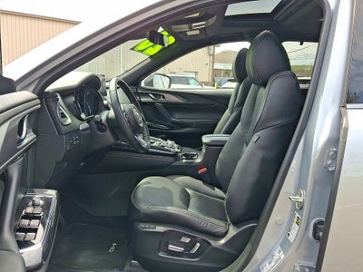 2020 Mazda Mazda CX-9 Grand Touring