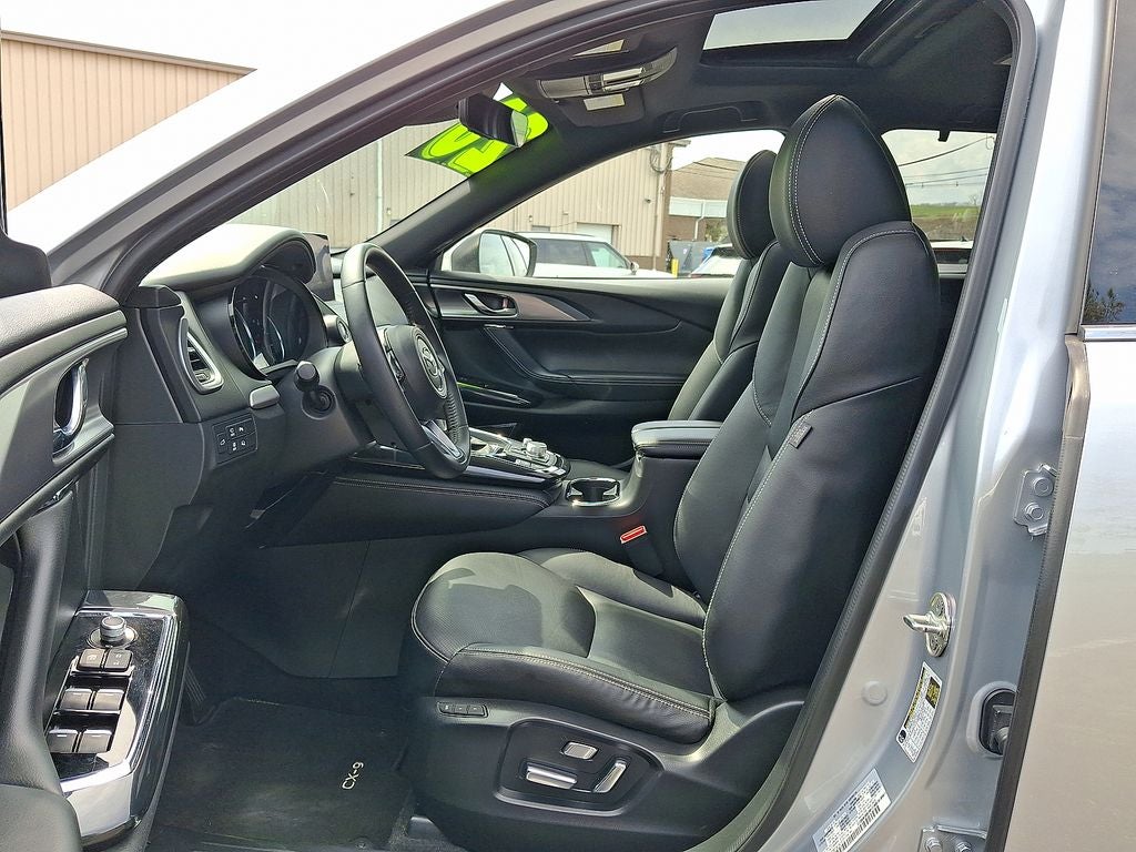2020 Mazda Mazda CX-9 Grand Touring
