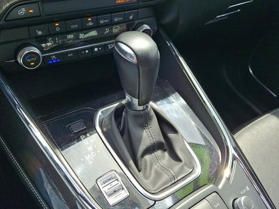 2020 Mazda Mazda CX-9 Grand Touring